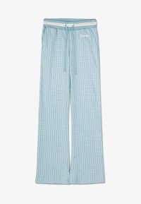 Pasirinkta, washed frost blue