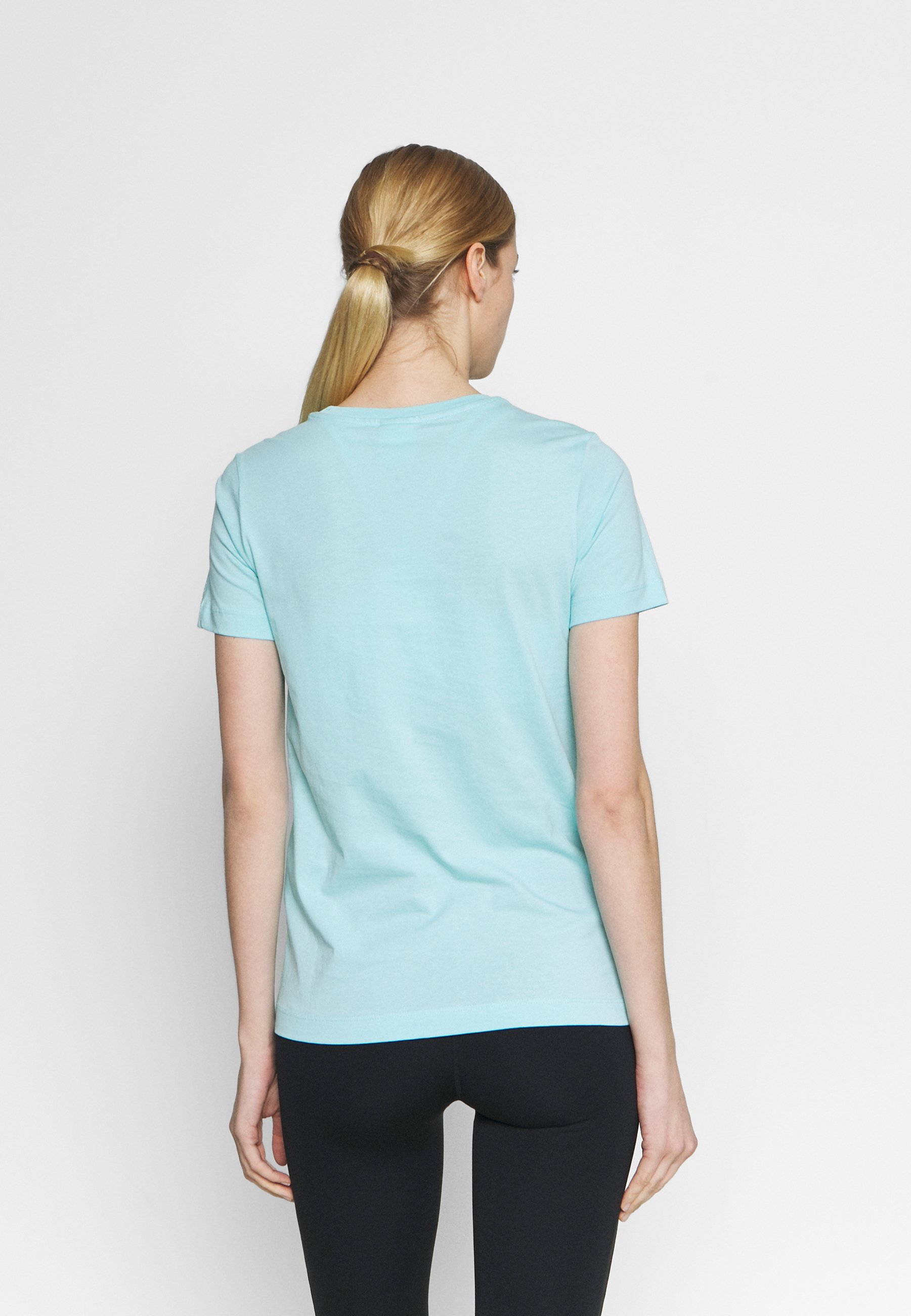 Women CREWNECK - Print T-shirt Women CREWNECK - Print T-shirt