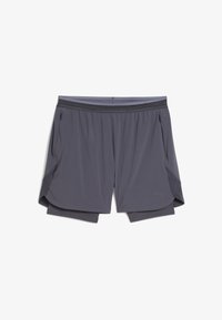 Atlasīts, galactic gray