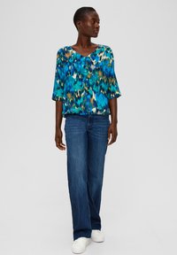 s.Oliver Bluse - navy