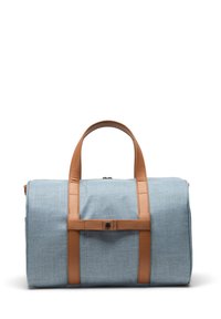 Herschel NOVEL: 26,5 L - Ranac - faded blue