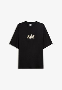 Unausgewählt, black