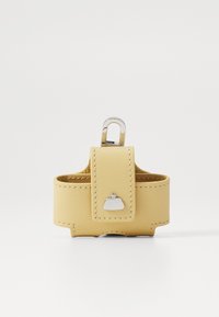 Ausgewählt, light yellow
