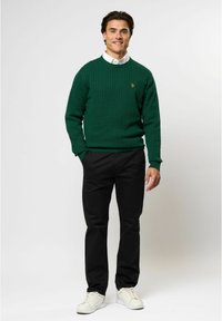 U.S. Polo Assn. MADS - Trui - rain forest