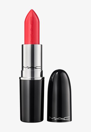 MAC, LUSTREGLASS SHEER-SHINE LIPSTICK - Rouge à lèvres - gummy bare