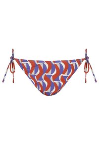 Robin Collection LAZO LOVE - Braguita de bikini - multicolor