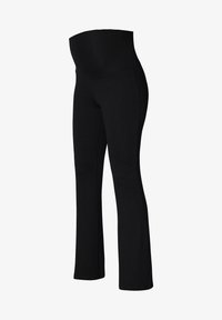 Niet geselecteerd, black