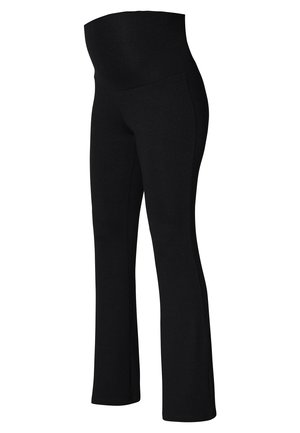 CASUAL LUCI - Stoffhose - black