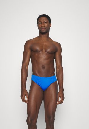 Speedo Badehose Slip - bondi blue