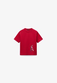 Δεν επιλέχθηκε, american