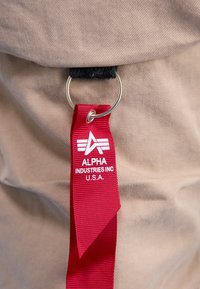 Alpha Industries TACTICAL PANT - Kapsáče - vintage sand