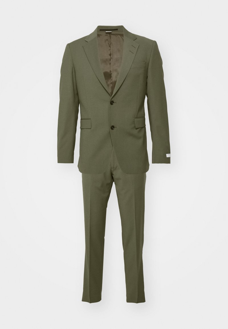 Tiger Of Sweden Kostuum kaki