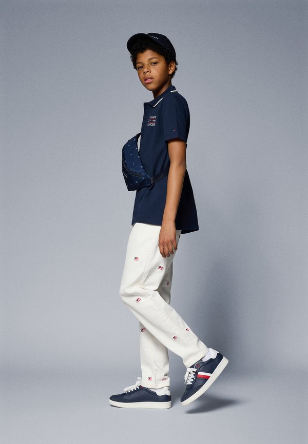 ARCHIVE CRITTER - Straight leg jeans4