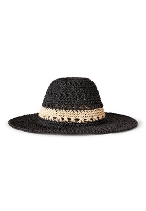 Cappello - black