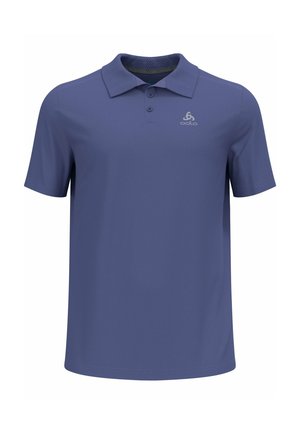 ODLO, F-DRY - Poloshirt - skipper blue