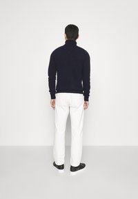 Wool & Co Svetr - dark blue