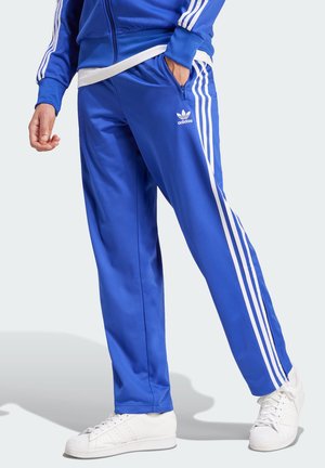 FIREBIRD  - Tepláky - semi lucid blue