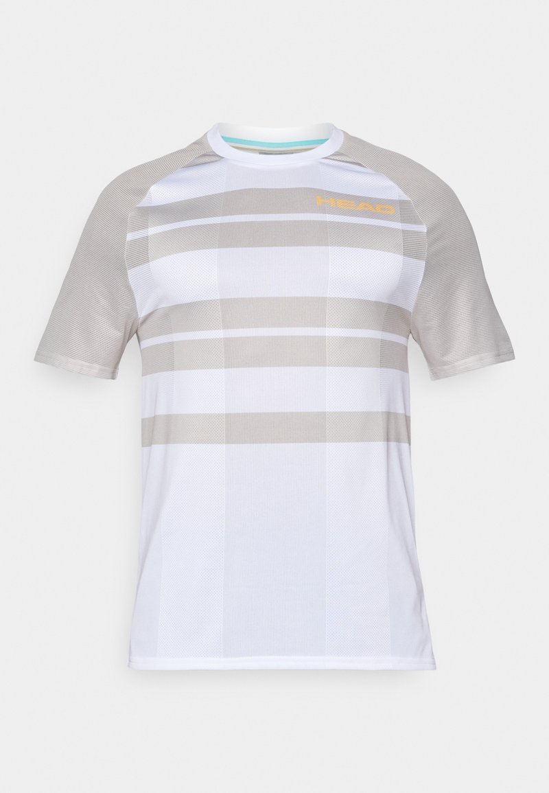 Head Sport T-shirt meerkleurig Head Sport T-shirt meerkleurig