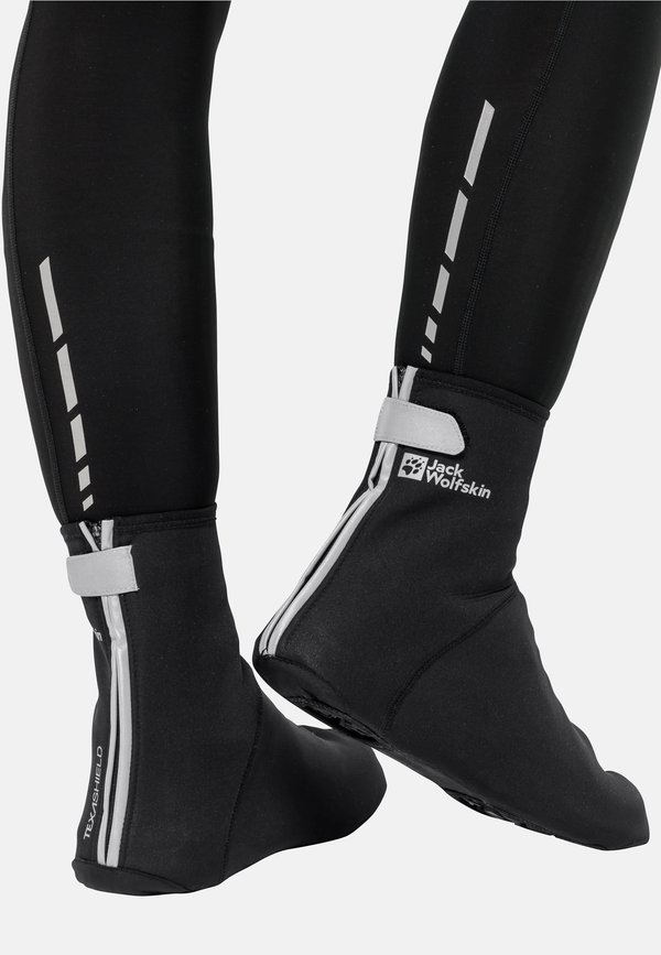 MOROBBIA GAITER - Wellies2