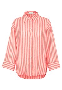 Niet geselecteerd, hot coral stripes