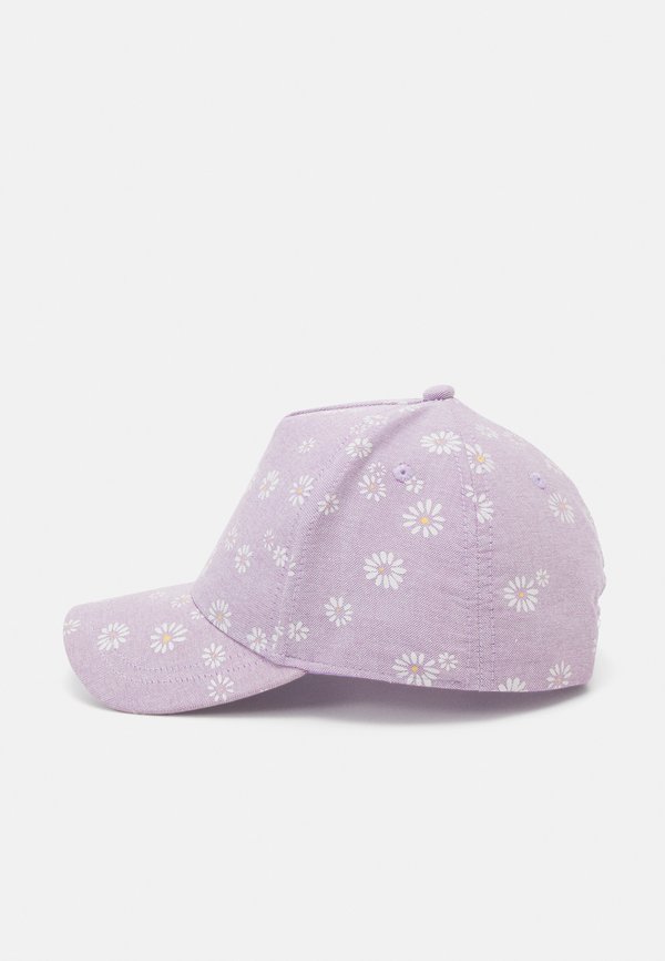 MINI GIRL UNISEX - Cap - lilac2