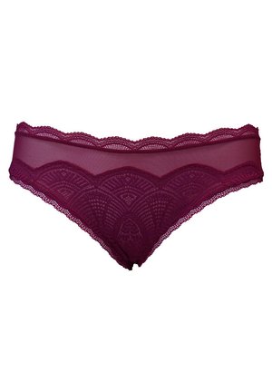 SugarShape CLARA - Briefs - bordeaux