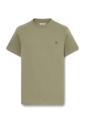 Timberland, - T-shirt basic