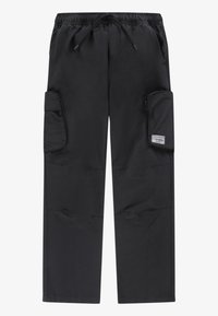 Neizvēlēts, jet black