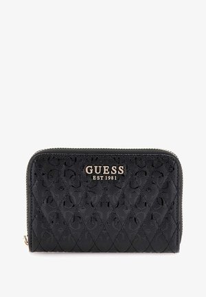 Wallet - schwarz