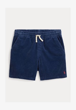 Polo Ralph Lauren, POLO PREPSTER COTTON CORDUROY SHORT 7-14Y - Shorts - old royal