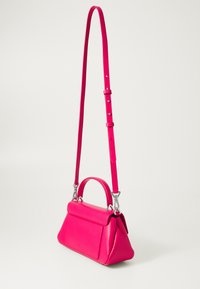 kate spade new york GRACE SMALL TOP HANDLE - Borsa a mano - rosehip