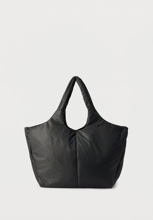 Even&Odd active Shopping bag - black
