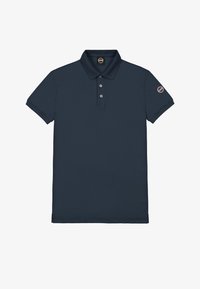 Niewybrane, dark blue