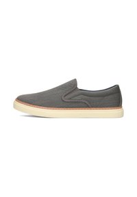 JAY - Sneakers laag - dark grey