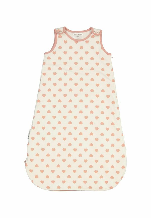 HEART PADDED – Nachtwäsche Schlafsack