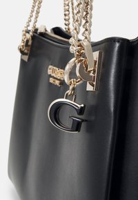 Guess ELIETTE - Borsa a mano - black