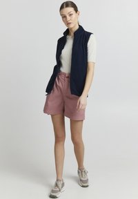 Oxmo OXRagnara - Vest - total eclipse