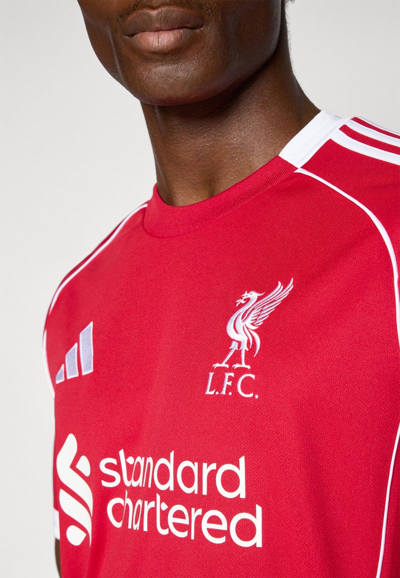 adidas Performance LIVERPOOL FC 25/26 HOME JERSEY