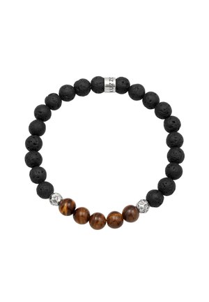 Armband - silver-coloured