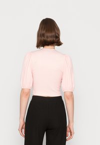 Monki Blusa - pink