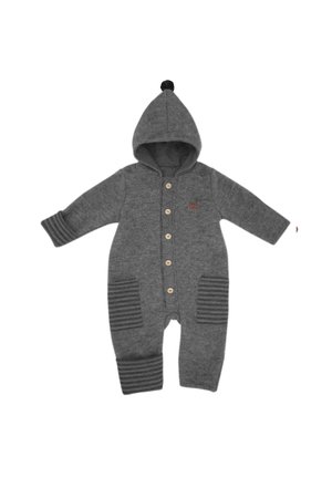 Jumpsuit - mittelgraumeliert