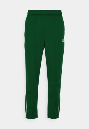 HERITAGE PANT - Pantalon de survêtement - gorge green/coconut milk