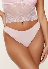 LingaDore 2 PACK - String - rose shadow