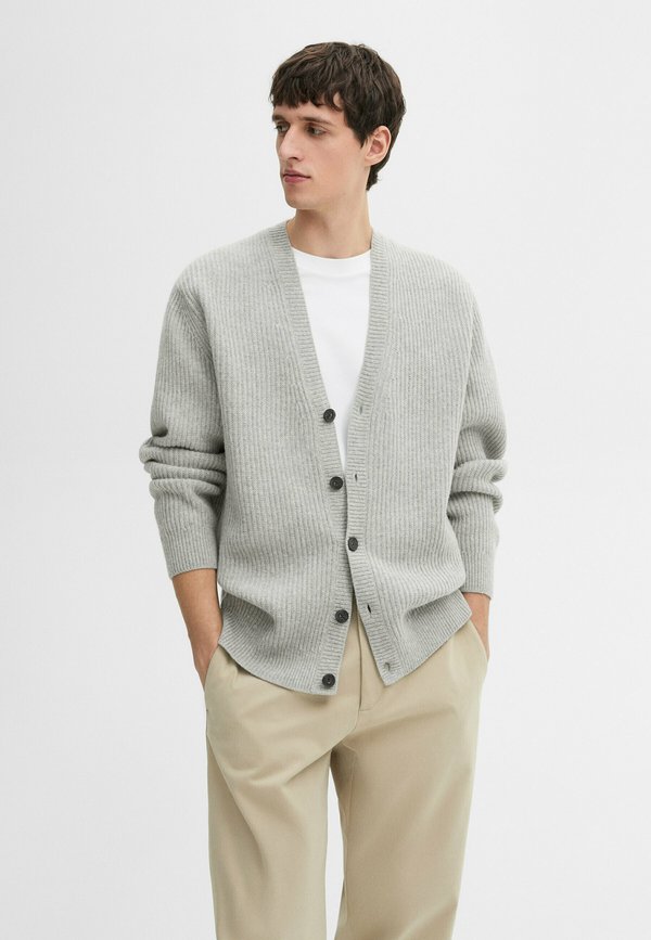 Strickjacke