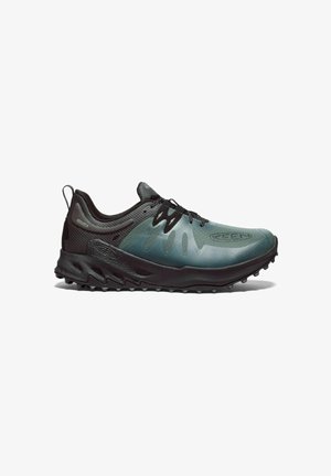 Keen Walkingschuh - dark forest black