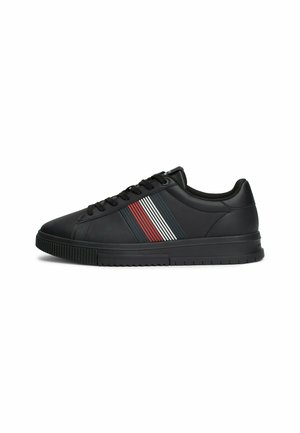 SUPERCUP SEASONAL - Sneakers laag - black