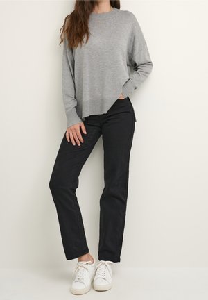 Maglione - dark grey