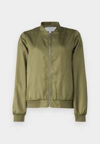 VIPAPAYA NOOS - Chaquetas bomber - capulet olive
