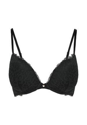 - Biustonosz z fiszbiną