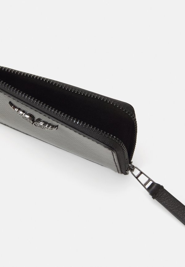 CARD GLOSSY WILD - Wallet4